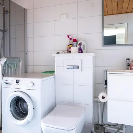 Διαμέρισμα With Sauna In Ratina Next To Koskikeskus