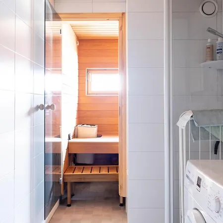 With Sauna In Ratina Next To Koskikeskus * Τάμπερε