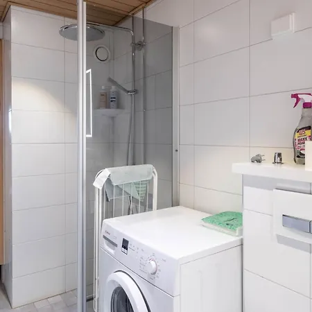 With Sauna In Ratina Next To Koskikeskus Τάμπερε