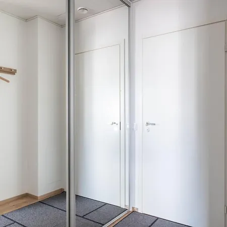 With Sauna In Ratina Next To Koskikeskus * Τάμπερε